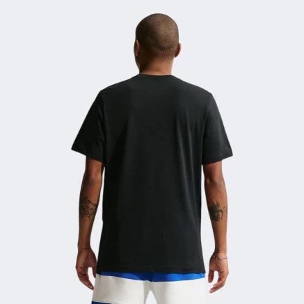 Футболка Nike U NSW TEE STD JDI PACK - 178273