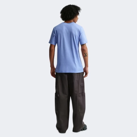 Футболка Nike M NSW CLUB TEE - 178257