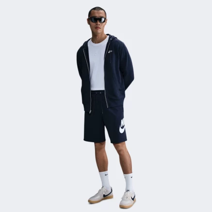 Шорти Nike M NK CLUB ALUMNI FT SHORT - 178259