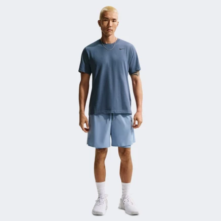 Футболка Nike M NK DF TEE DFC CREW SOLID - 178258