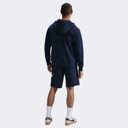Шорти Nike M NK CLUB ALUMNI FT SHORT - 178259