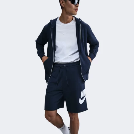 Шорти Nike M NK CLUB ALUMNI FT SHORT - 178259