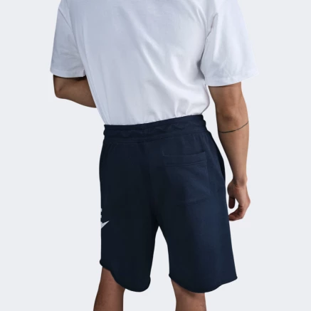Шорти Nike M NK CLUB ALUMNI FT SHORT - 178259