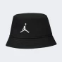 Панама Jordan JAN BUCKET HAT, фото 1 - інтернет магазин MEGASPORT