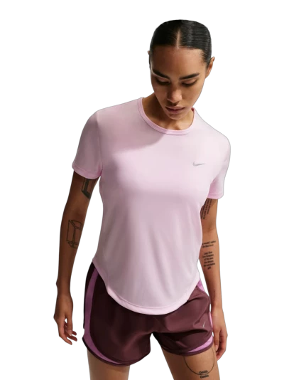 Футболка Nike W NK TEMPO DF SS TOP - 178264 Футболка Nike W NK TEMPO DF SS TOP - 178264