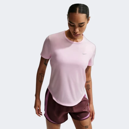 Футболка Nike W NK TEMPO DF SS TOP - 178264