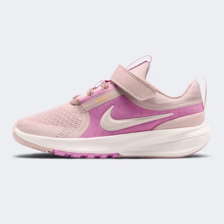 Кросівки Nike STAR RUNNER 5 PS - 178263