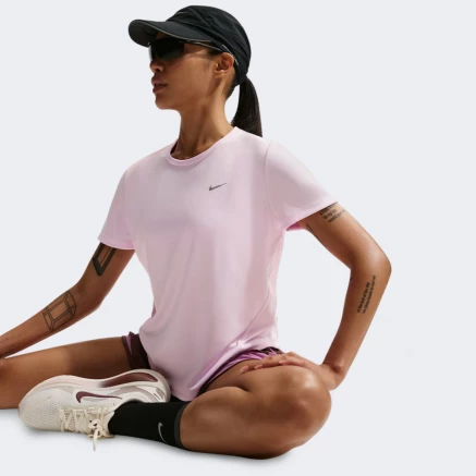 Футболка Nike W NK TEMPO DF SS TOP - 178264