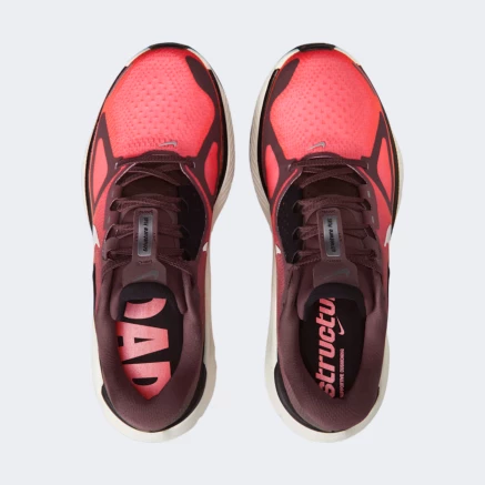 Кросівки Nike WMNS STRUCTURE PLUS - 178265