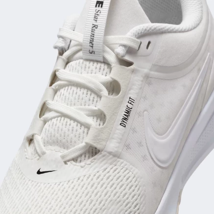 Кросівки Nike STAR RUNNER 5 GS - 178262 Кросівки Nike STAR RUNNER 5 GS - 178262