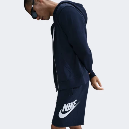 Шорти Nike M NK CLUB ALUMNI FT SHORT - 178259