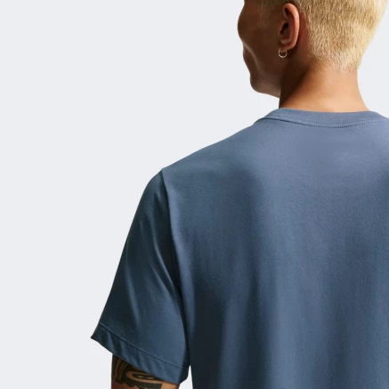 Футболка Nike M NK DF TEE DFC CREW SOLID - 178258