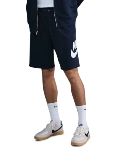 Шорти Nike M NK CLUB ALUMNI FT SHORT - 178259 Шорти Nike M NK CLUB ALUMNI FT SHORT - 178259