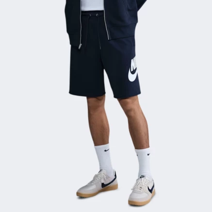 Шорти Nike M NK CLUB ALUMNI FT SHORT - 178259