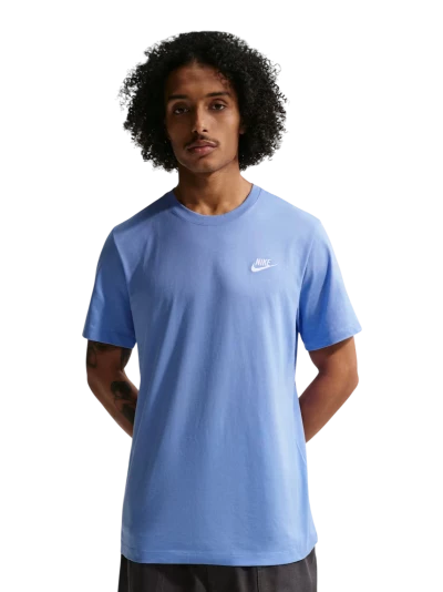 Футболка Nike M NSW CLUB TEE - 178257 Футболка Nike M NSW CLUB TEE - 178257