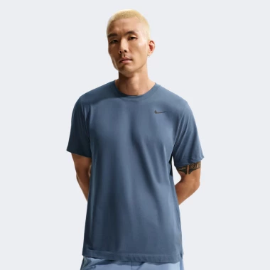 M NK DF TEE DFC CREW SOLID