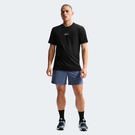 Футболка Nike M NK DF TEE STD PRO - 178152 Футболка Nike M NK DF TEE STD PRO - 178152