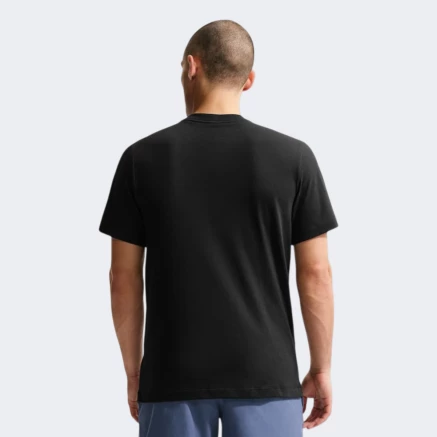 Футболка Nike M NK DF TEE STD PRO - 178152 Футболка Nike M NK DF TEE STD PRO - 178152