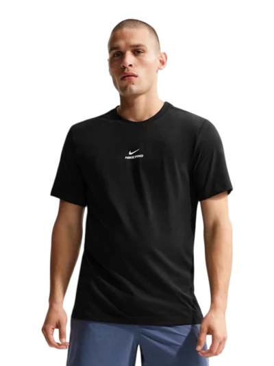 Футболка Nike M NK DF TEE STD PRO - 178152