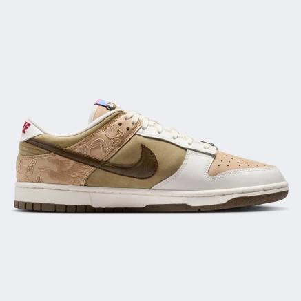 Кеди Nike DUNK LOW NCPS CN - 178164