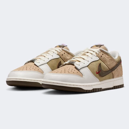 Кеди Nike DUNK LOW NCPS CN - 178164