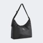 Сумка Puma POP Slouchy Hobo Bag, фото 1 - інтернет магазин MEGASPORT