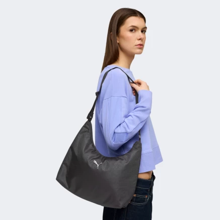 Сумка Puma POP Slouchy Hobo Bag - 178283 Сумка Puma POP Slouchy Hobo Bag - 178283