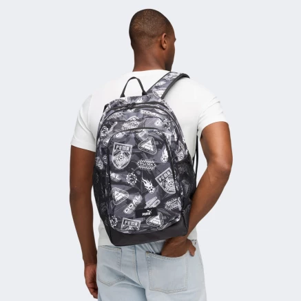 Рюкзак Puma ACADEMY AOP Backpack - 178279