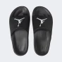 Шльопанці Jordan JUMPMAN SLIDE, фото 5 - інтернет магазин MEGASPORT