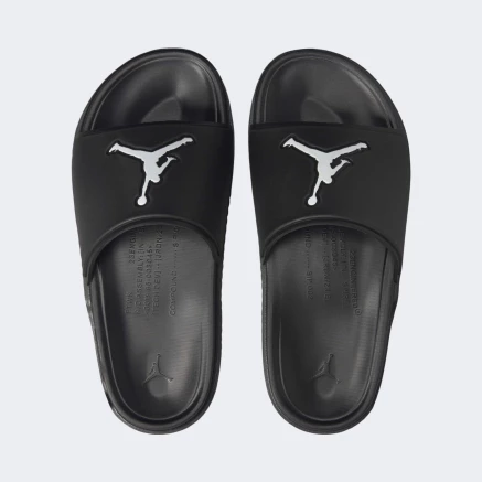 Шльопанці Jordan JUMPMAN SLIDE - 173692 Шльопанці Jordan JUMPMAN SLIDE - 173692