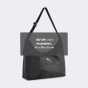 Сумка Puma POP Slouchy Hobo Bag, фото 5 - інтернет магазин MEGASPORT