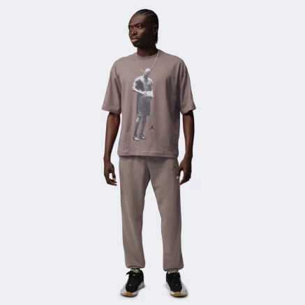 Спортивнi штани Jordan M J DF SPRT CSVR FLC PANT - 178126