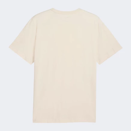 Футболка Puma CLASS Graphic Tee - 178295