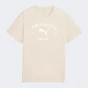 Футболка Puma CLASS Graphic Tee, фото 4 - інтернет магазин MEGASPORT
