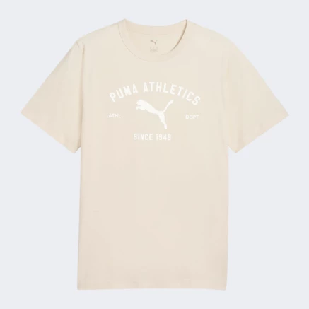 Футболка Puma CLASS Graphic Tee - 178295