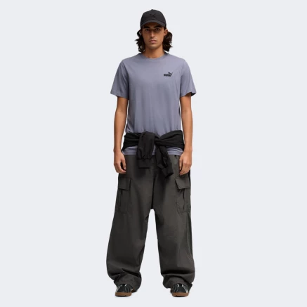 Футболка Puma ESS Small No. 1 Logo Tee (s) - 178289