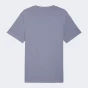 Футболка Puma ESS Small No. 1 Logo Tee (s), фото 5 - інтернет магазин MEGASPORT