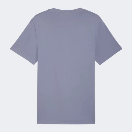 Футболка Puma ESS Small No. 1 Logo Tee (s) - 178289