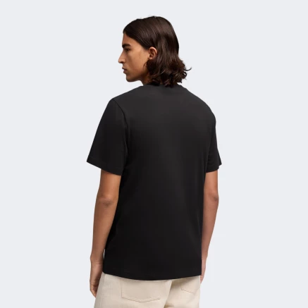 Футболка Puma ESS Small No.1 Logo centered Tee - 178296