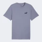 Футболка Puma ESS Small No. 1 Logo Tee (s), фото 4 - інтернет магазин MEGASPORT