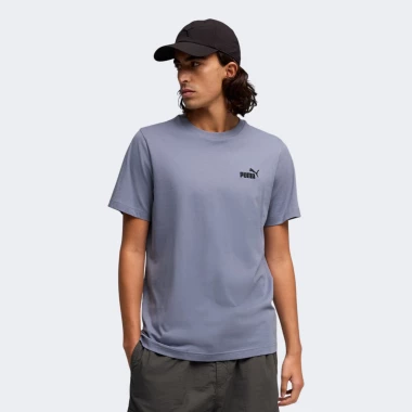 ESS Small No. 1 Logo Tee (s)