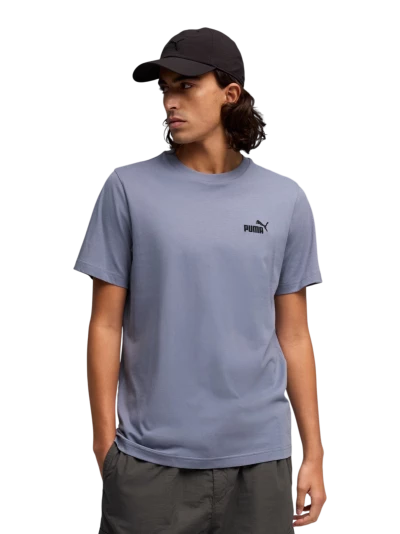 Футболка Puma ESS Small No. 1 Logo Tee (s) - 178289 Футболка Puma ESS Small No. 1 Logo Tee (s) - 178289