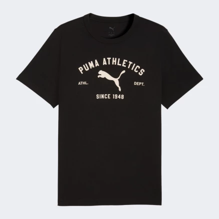 Футболка Puma CLASS Graphic Tee - 178294
