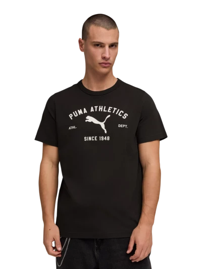 Футболка Puma CLASS Graphic Tee - 178294 Футболка Puma CLASS Graphic Tee - 178294