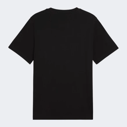 Футболка Puma ESS Small No.1 Logo centered Tee - 178296