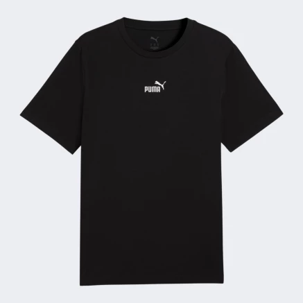 Футболка Puma ESS Small No.1 Logo centered Tee - 178296