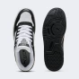 Кеди Puma Rebound Retro, фото 4 - інтернет магазин MEGASPORT