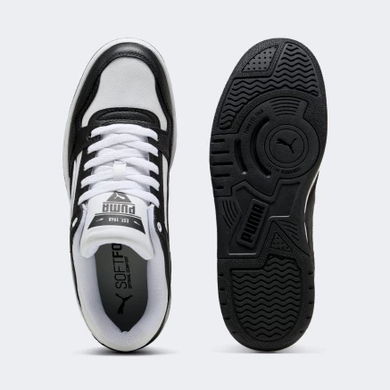 Кеди Puma Rebound Retro - 171362