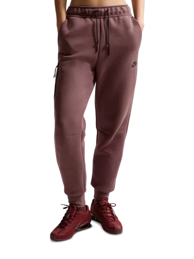 Спортивнi штани Nike W NSW TCH FLC MR JGGER 2 - 178139 Спортивнi штани Nike W NSW TCH FLC MR JGGER 2 - 178139