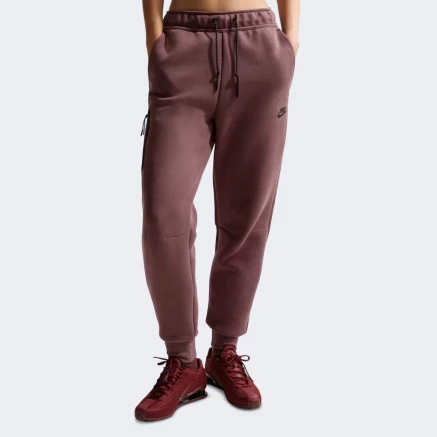 Спортивнi штани Nike W NSW TCH FLC MR JGGER 2 - 178139